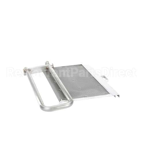 600312 Duke Kit,C Fbb J-Burner&Flame Arre