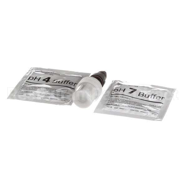 600317 Compatible Duke Assembly, X-Green Ph Sensor Calibration