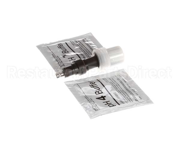 600317 Duke Assembly,X-Green Ph Sensor Calibration