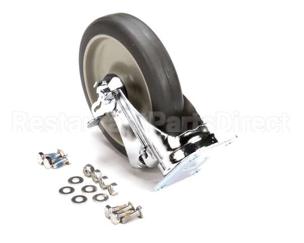 60033 Cambro Swivel Caster With Brake 6