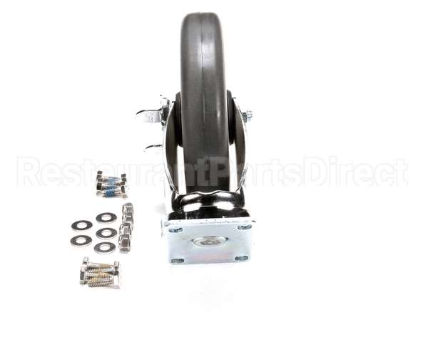 60033 Cambro Swivel Caster With Brake 6