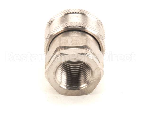 60033901 Pitco Connector,Coupler 1/2 Npt