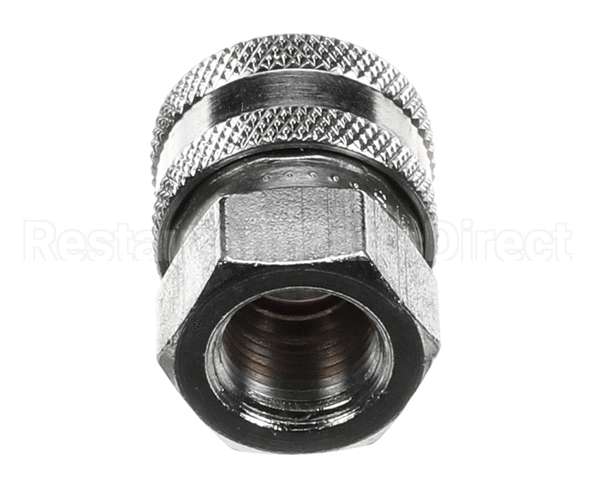 60033903 Anets Connector,Coupler 3/8 Non Valveed