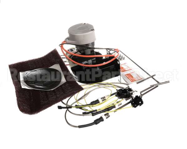 600341 Duke Kit,Full Pm-Natural 120V