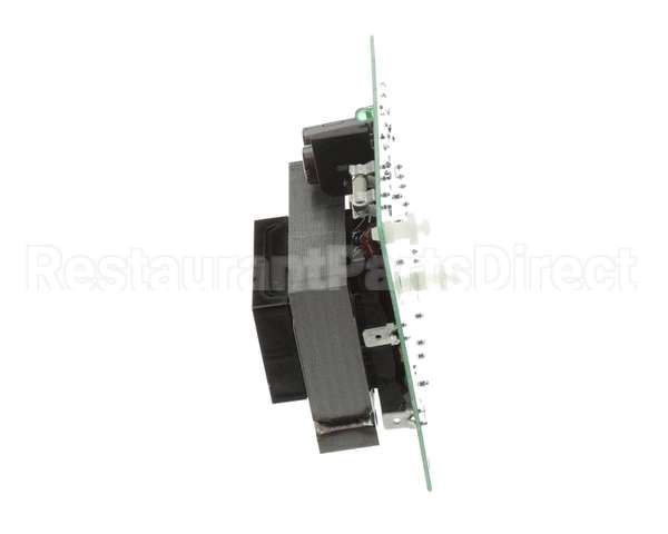 600352 Duke Kit,Service 225185 Pwr Supply