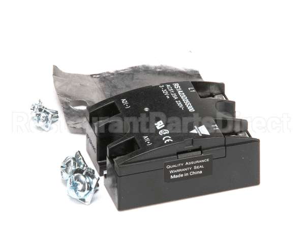 600373 Duke Kit, Solid State Relay Replcmt