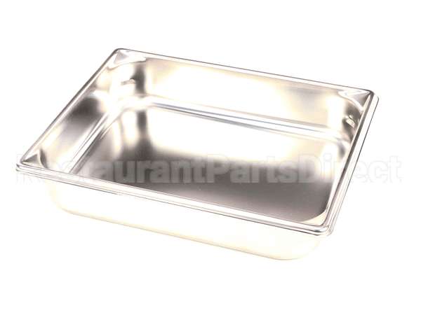 600374 Duke Repl, Drip Pan Tscm Oven