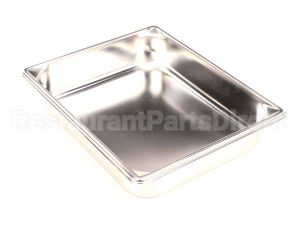 600374 Duke Repl, Drip Pan Tscm Oven