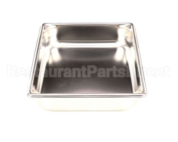 600374 Duke Repl, Drip Pan Tscm Oven