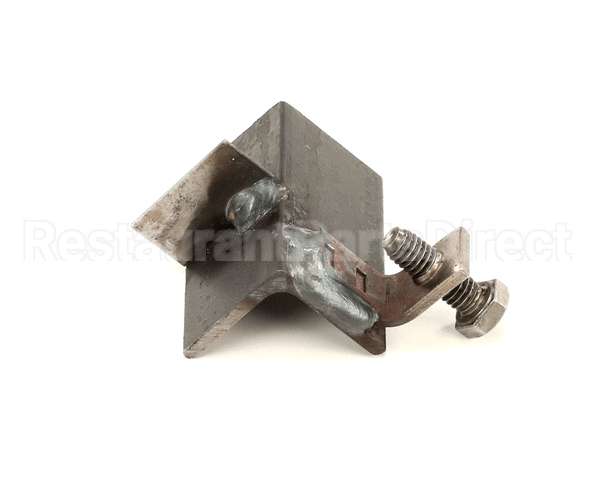 6004-6 Montague Plate Adjuster Griddle--Left S