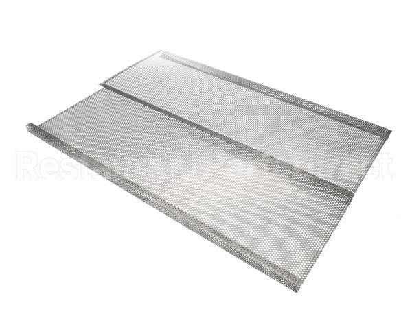 600407 Duke Assembly, Air Brake Pan, Double Pac