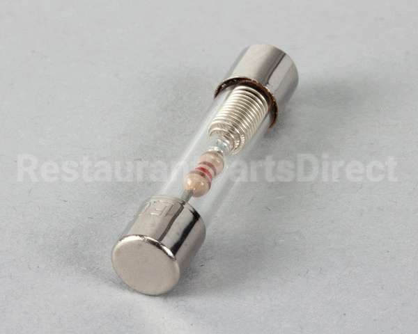 60040701 Pitco Fuse,Glass .062A, 250V Fa