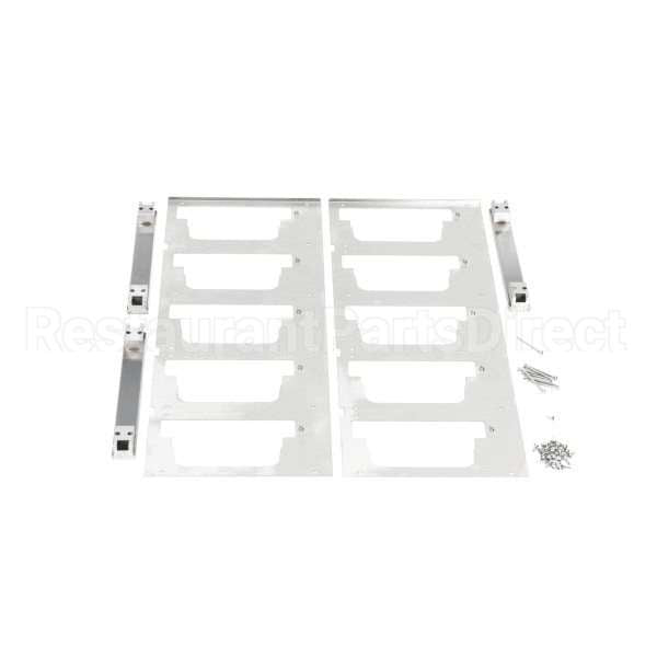 600415 Compatible Duke Kit, Ss Faceplate Front Bars Fwm3-51