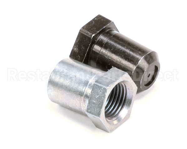 600432 Duke Kit Orifice Reduction C