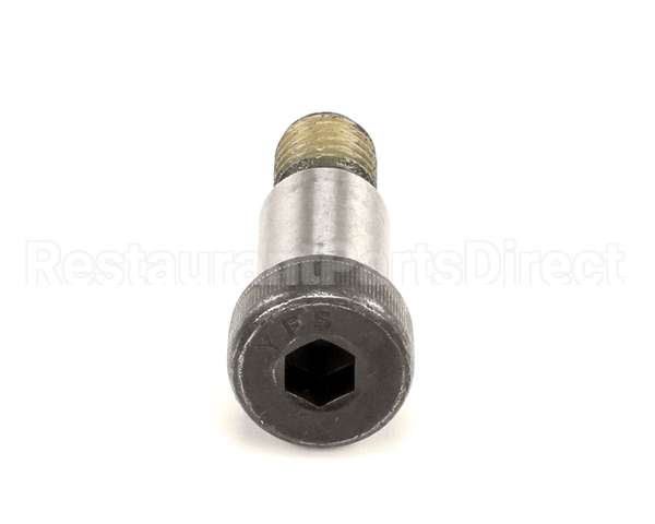 60048001 Pitco Screw Shieldr 1/2-13 .63Diax1L Aly