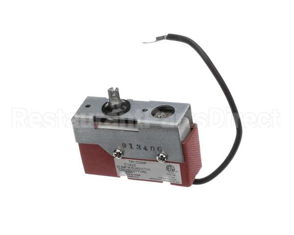 60048010C Tpi Temp Control