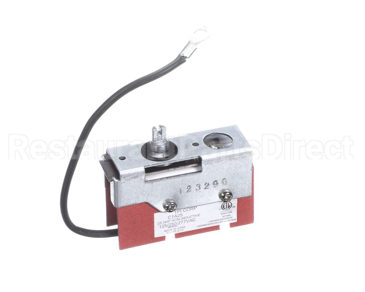 60048013 Tpi T-Stat
