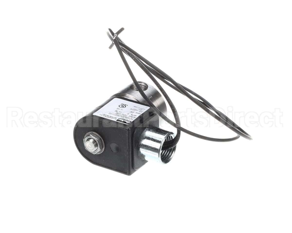 6005 Mallet Solenoid Valve Ice