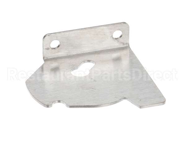 6005019A Traulsen Double Pivot Bracket Left Hand