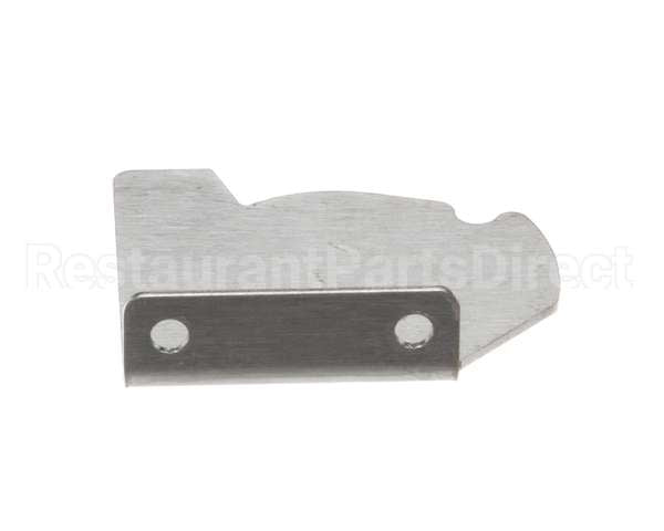 6005019A Traulsen Double Pivot Bracket Left Hand