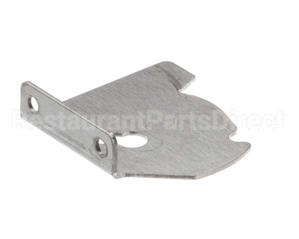 6005019A Traulsen Double Pivot Bracket Left Hand