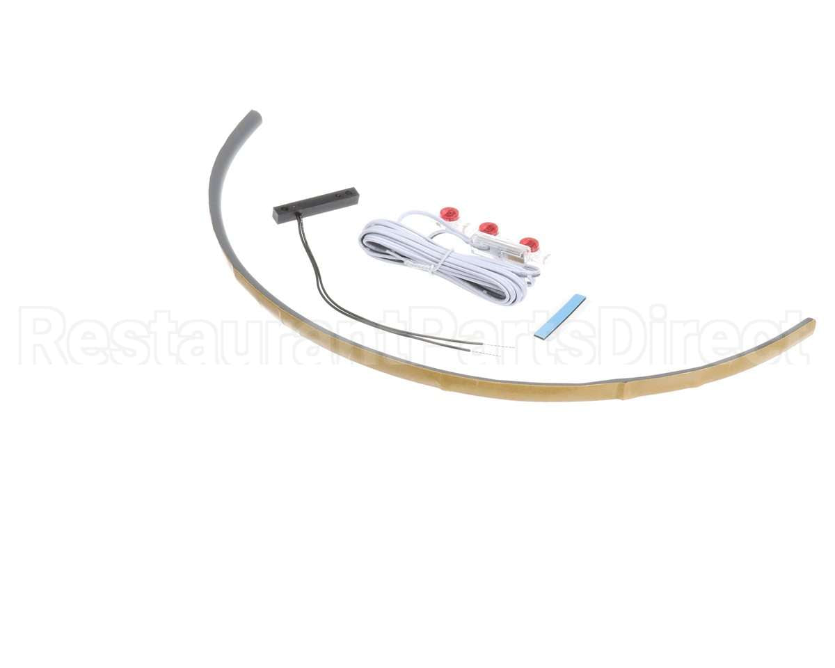 600513 Duke Asm, Replacement Cord, Hera Clearview Da