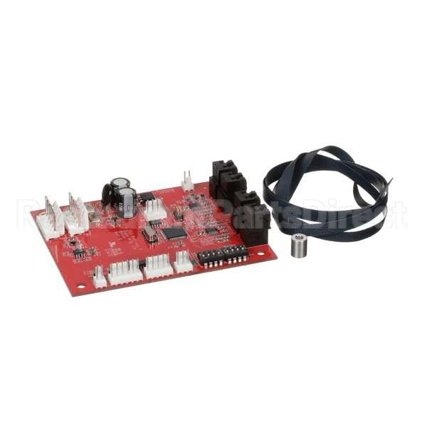 600516 Compatible Duke Kit, Service, Pcb, Io3, Irhs-Irhse