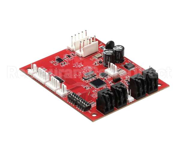 600517 Duke Kit, Service, Pcb, Io, Hs2