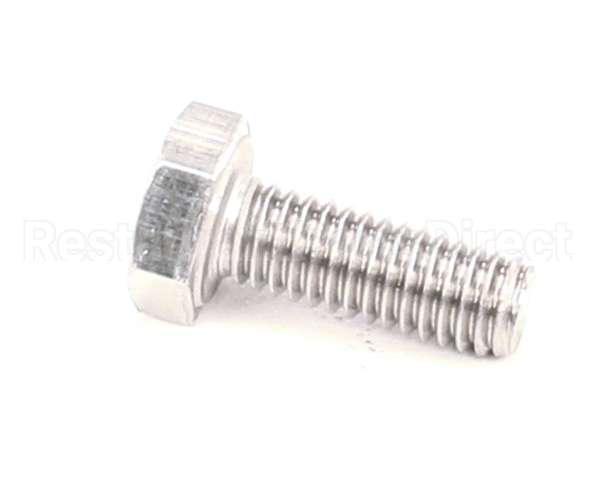 60054 Blodgett Screw, Set M6 X 16