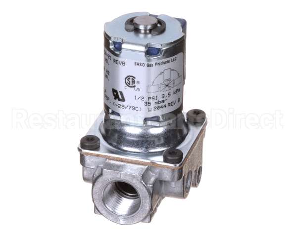 600547 Duke Service Assy, Gas Solenoid