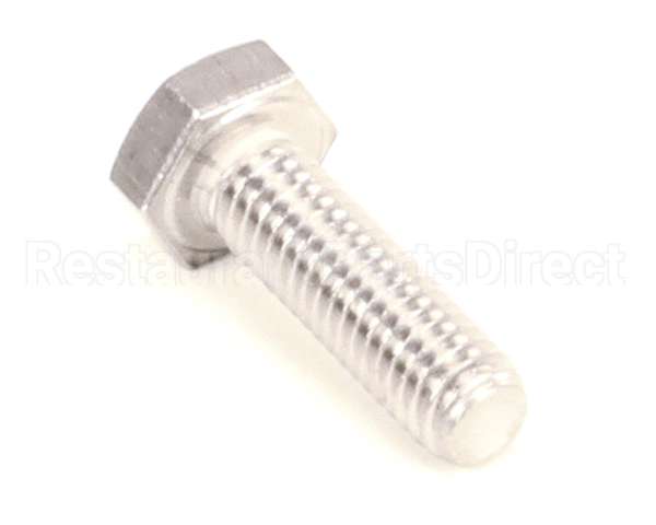 60055 Blodgett Screw, Set M6 X 20 Hex Head