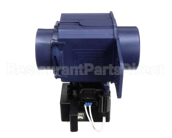 600551 Continental Girbau Drain Valve G3-O-180, 3" (163212)