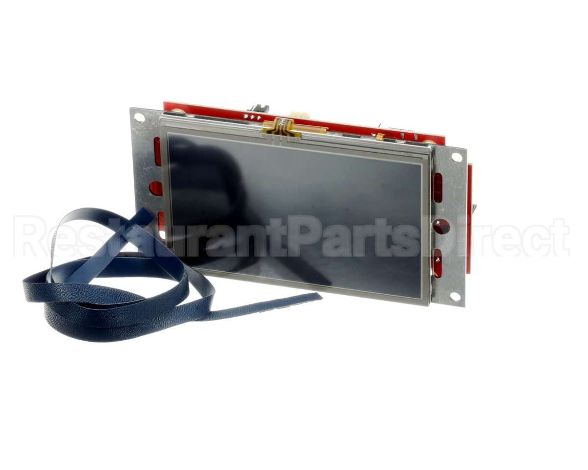 600564K Duke Kit,Service,4.3In Touchscreen