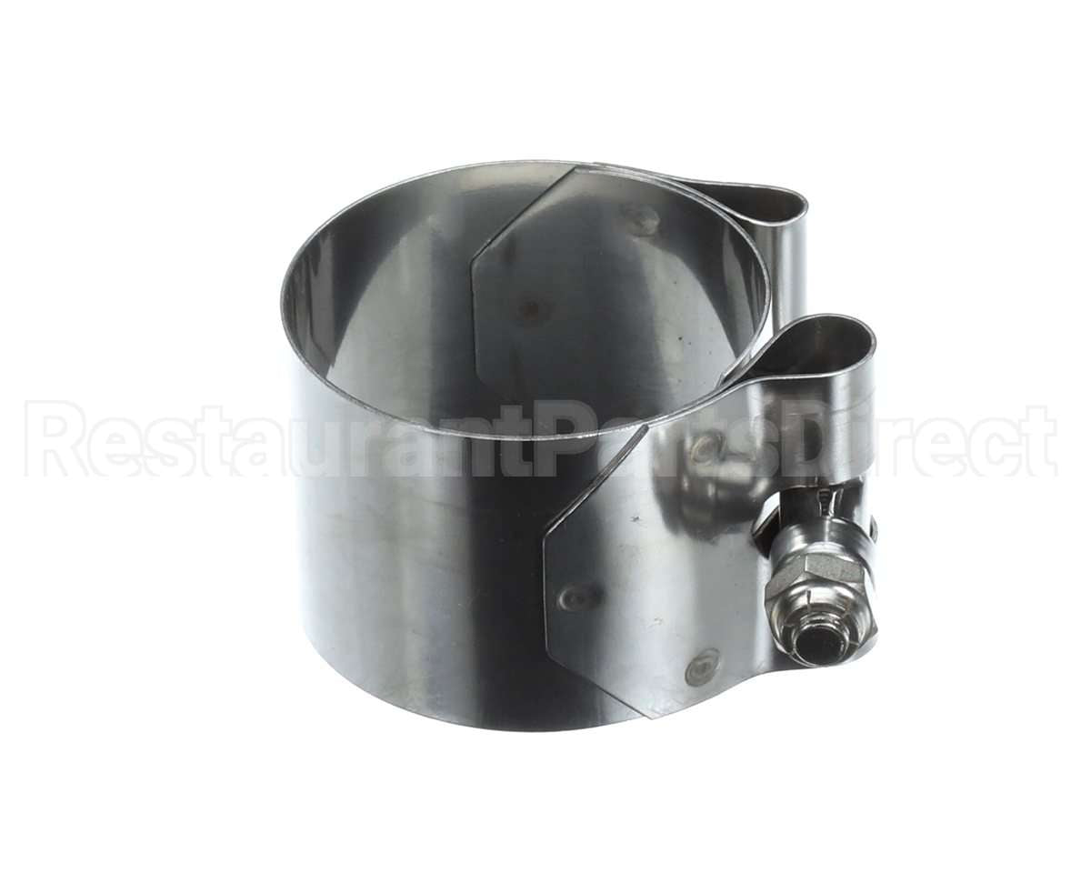 60059601 Pitco Clp,Bnd W/ 2" T Bolt Ssp/Srt