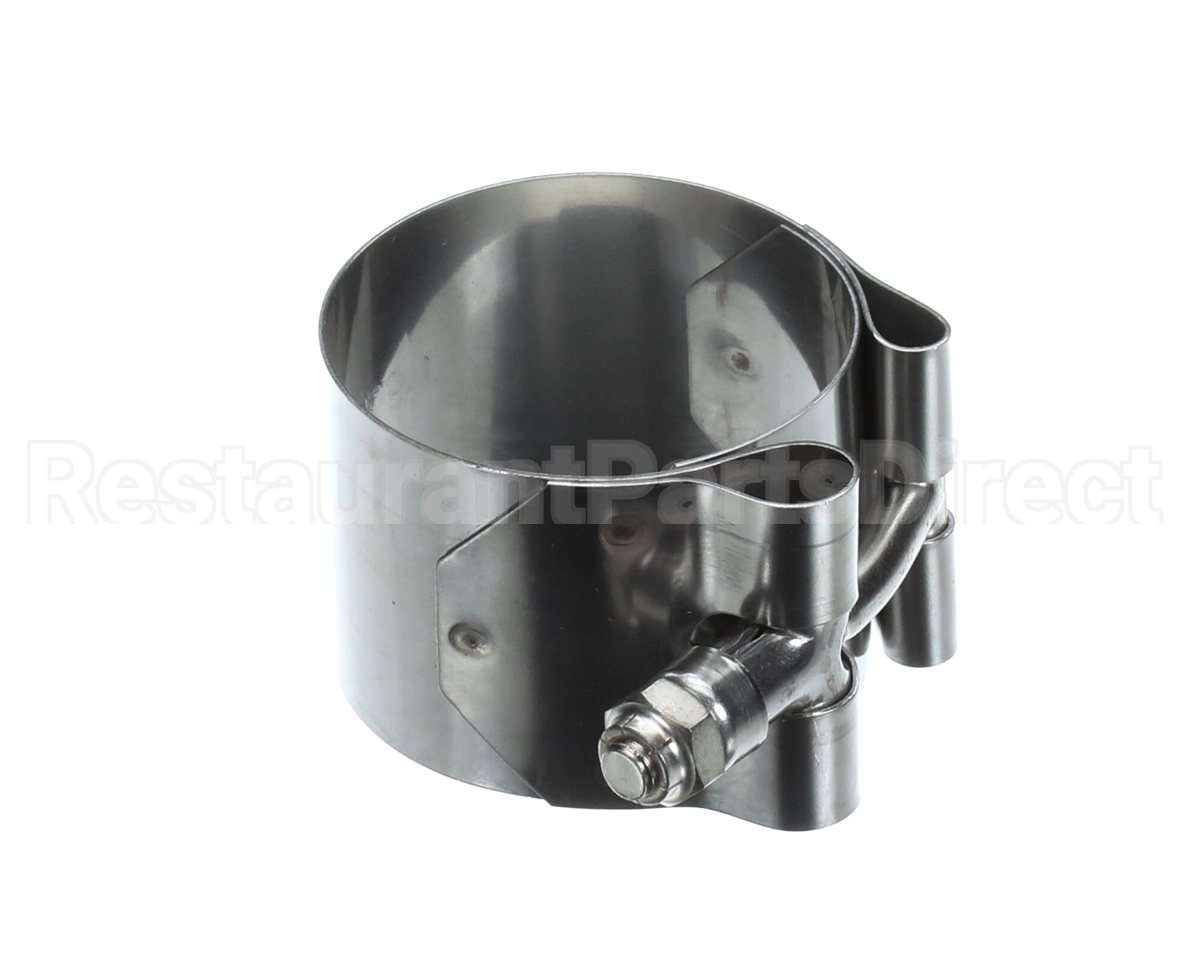 60059601 Pitco Clp,Bnd W/ 2" T Bolt Ssp/Srt