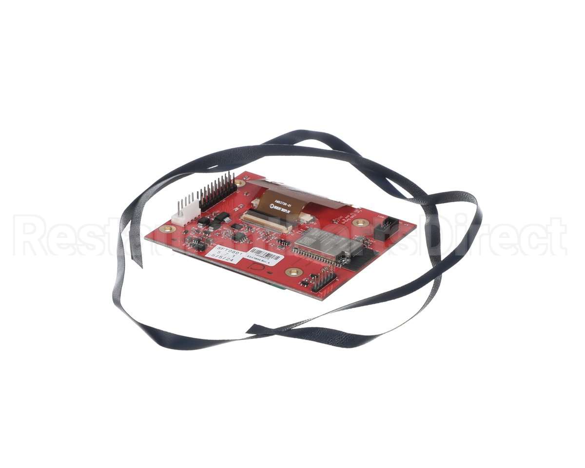 600602 Duke Kit, Ioc-G Elc0804 Hcss/Dry Chnl Rplcmnt