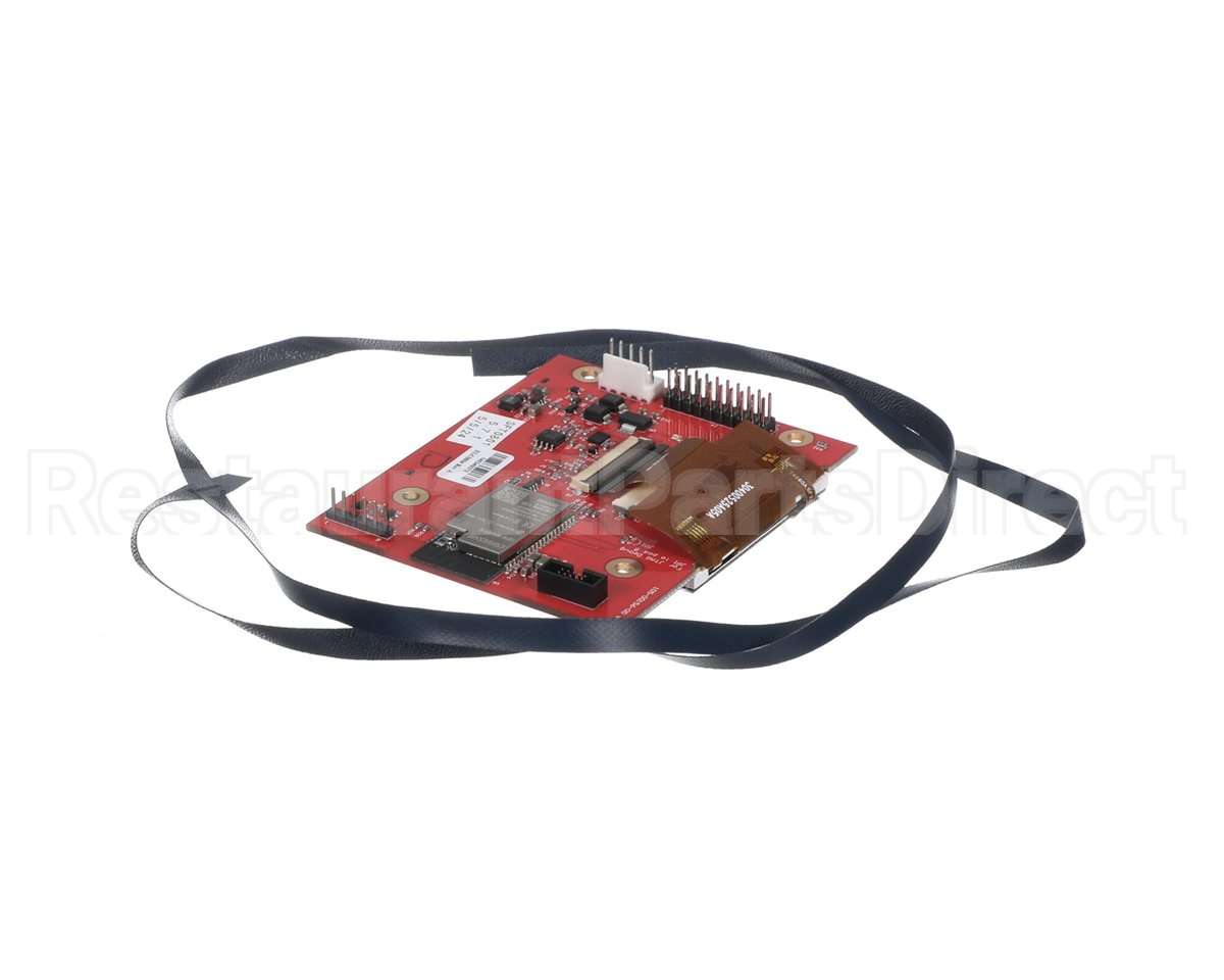 600602 Duke Kit, Ioc-G Elc0804 Hcss/Dry Chnl Rplcmnt