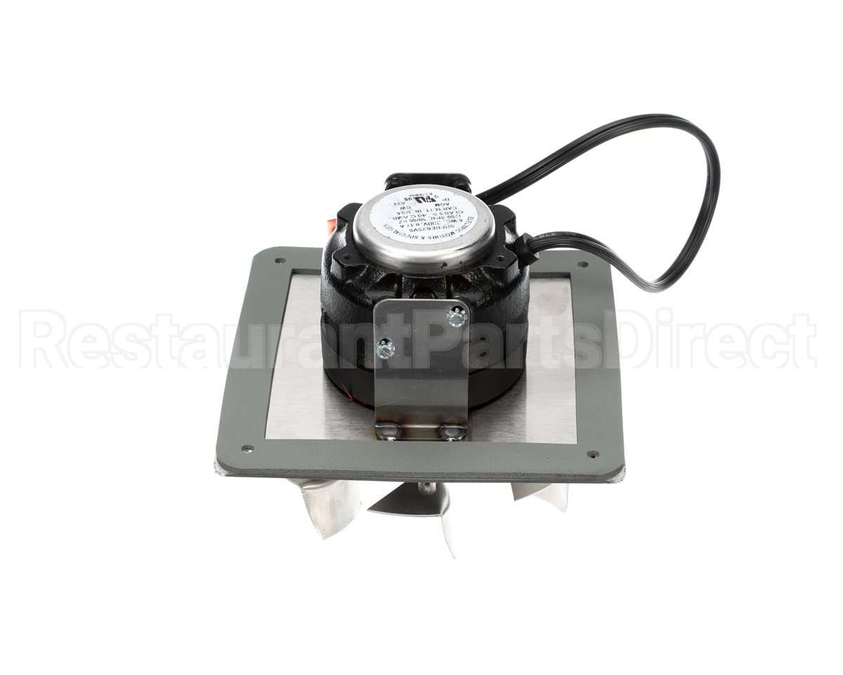 600620 Duke Kit, Circulat Motor Replcmt, Ehu