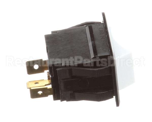 60067401 Pitco Switch,Rocker Spst W/Bk (O-(1))