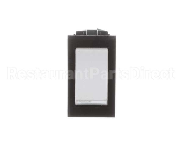 60067402 Pitco Rocker Switch Dpdt W/Bk (I-(I))