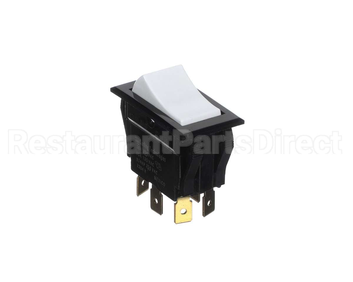 60067403 Pitco Sw,Rkr Dpdt (1-0-(1))