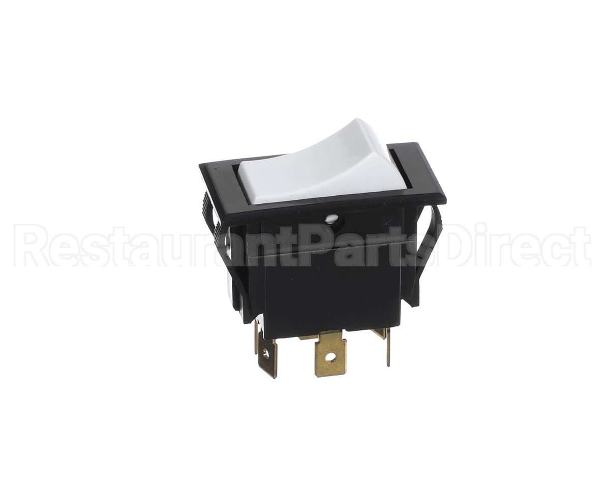 60067403 Pitco Sw,Rkr Dpdt (1-0-(1))