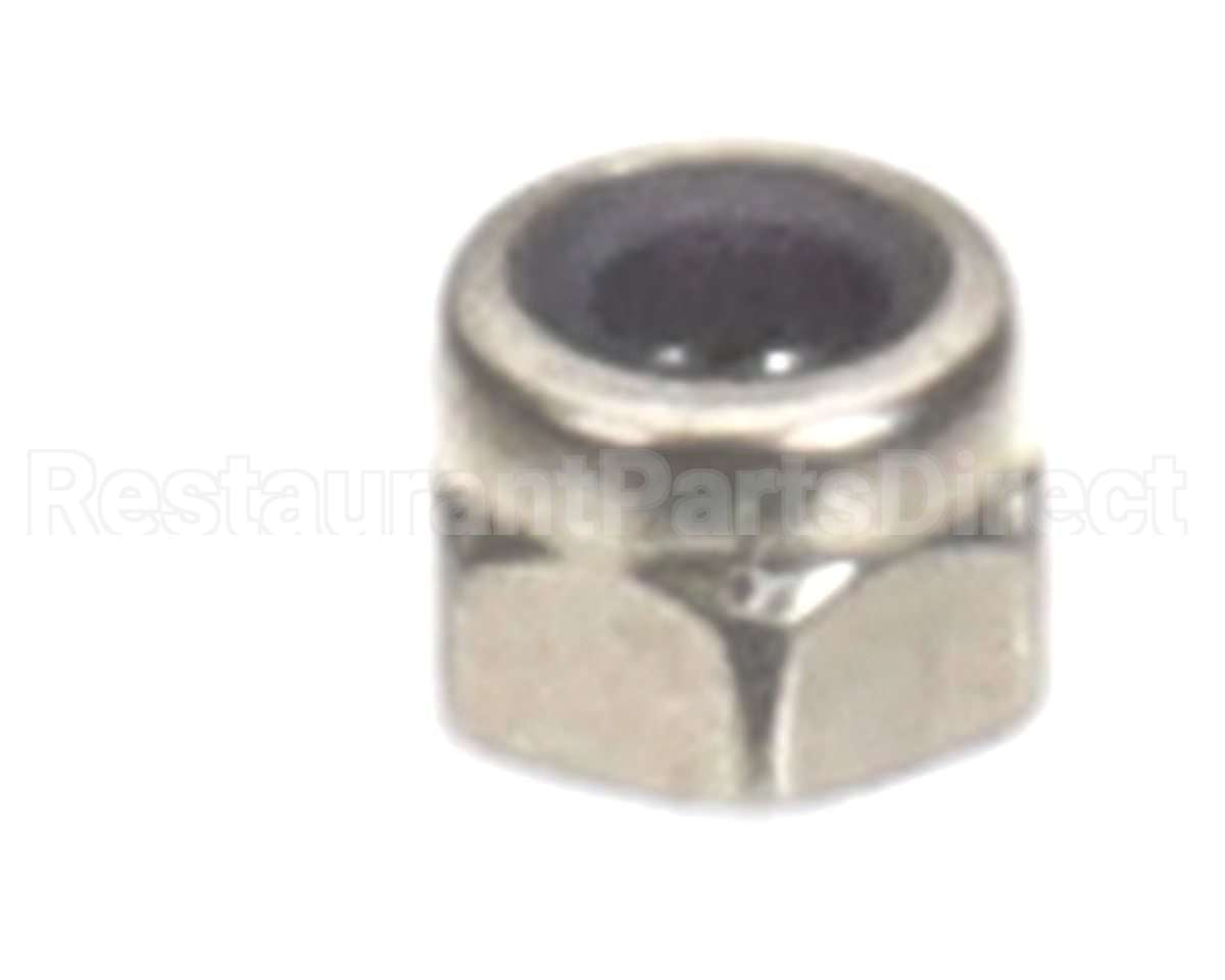 60068 Blodgett Nut M3