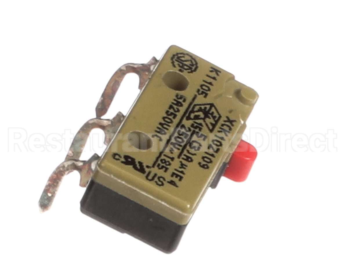 60068021 Cornelius Switch Snap Action W/Pc Switch