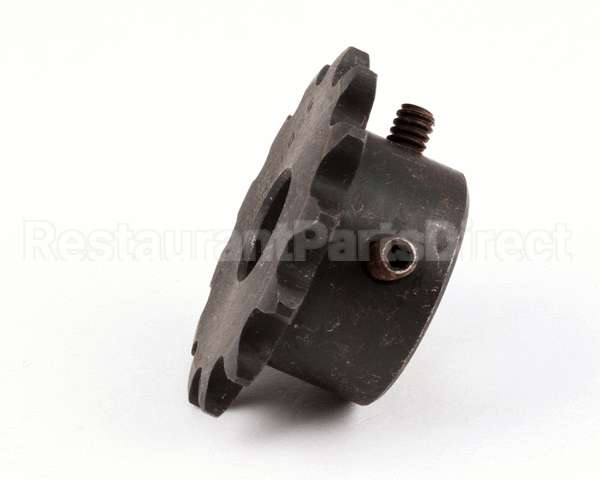 6007 Nieco Sprocket, 35B13, 1/2 Bore