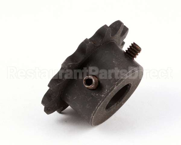 6007 Nieco Sprocket, 35B13, 1/2 Bore