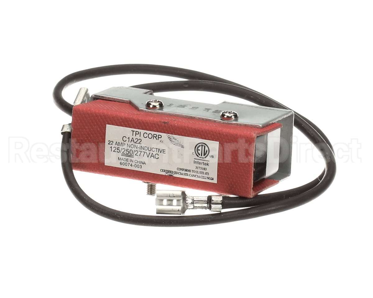 60074003 Tpi Thermostat