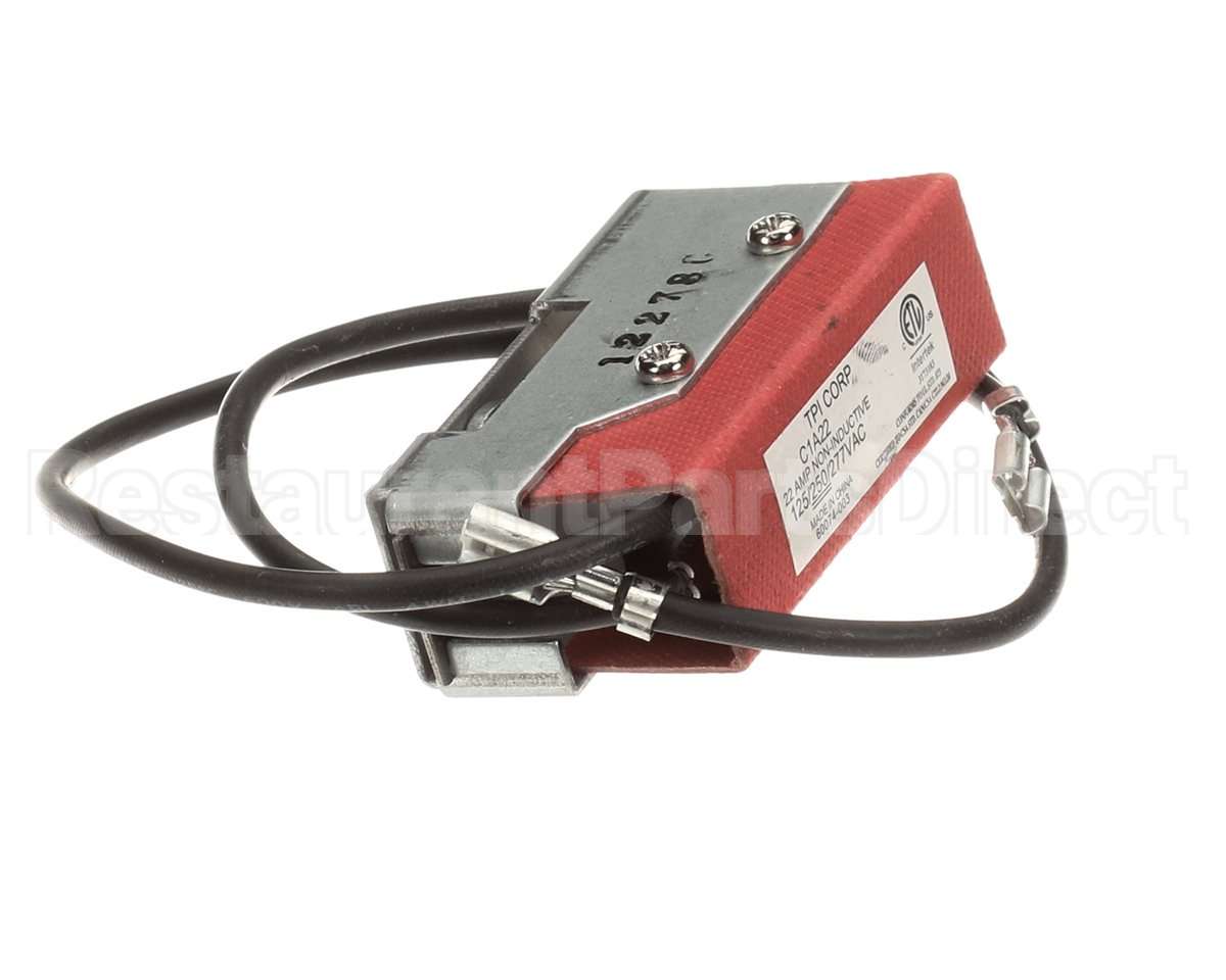 60074003 Tpi Thermostat