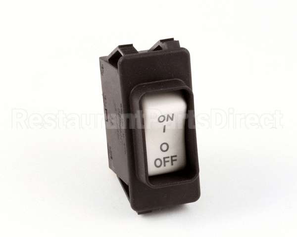 60078502 Pitco Circuit Breaker,Rocker Dpst 250V 5A