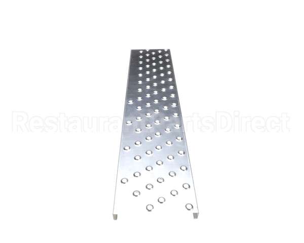 60079 Middleby Plate,Outer L6Gn W/81F Holes